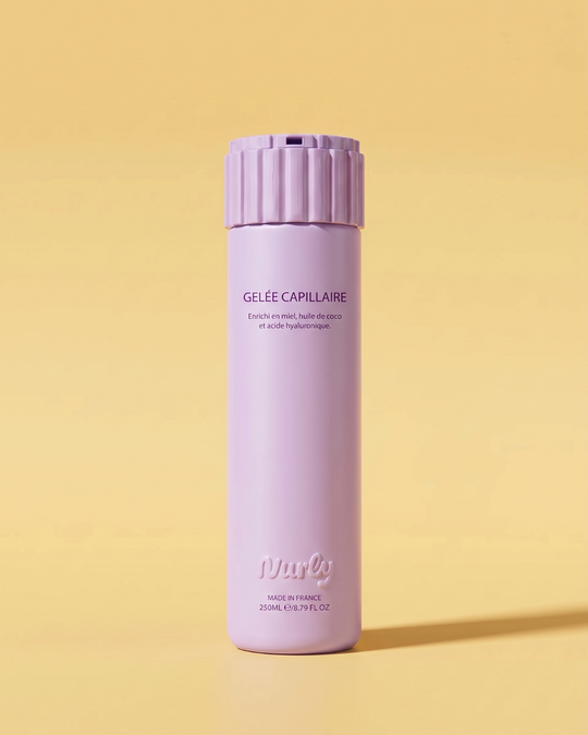 Le Duo Gelée & Brosse