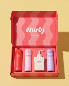 Le coffret routine